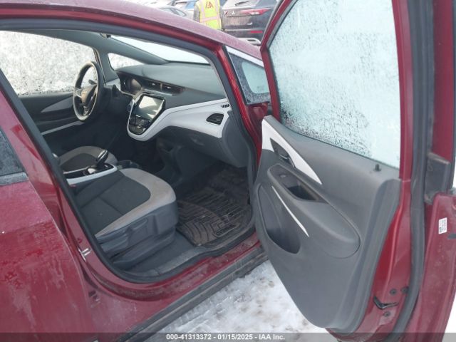 1G1FW6S07H4183855 Chevrolet BOLT EV LT