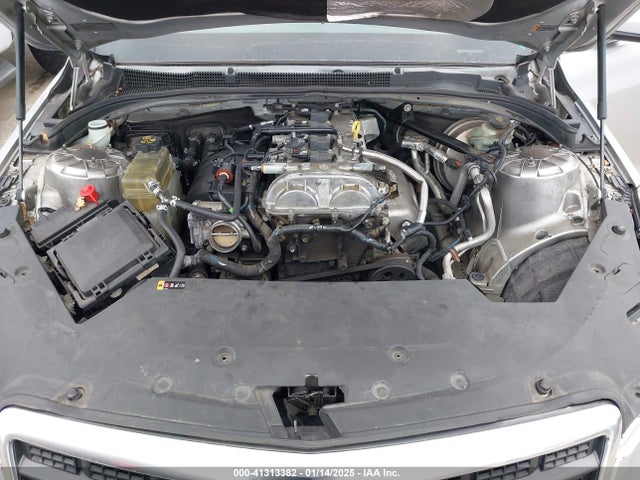 2013 CADILLAC ATS 1G6AA5RA5D0170177 Photo 9