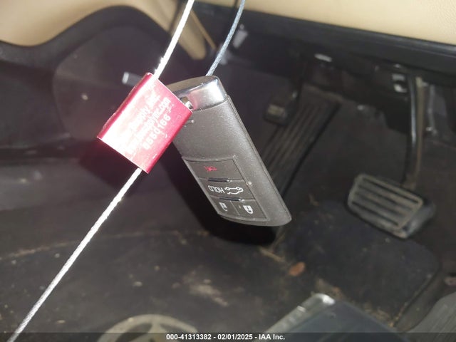 2013 CADILLAC ATS 1G6AA5RA5D0170177 Photo 10