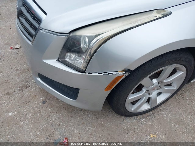 2013 CADILLAC ATS 1G6AA5RA5D0170177 Photo 5