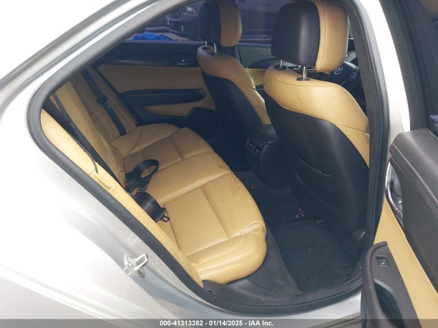 2013 CADILLAC ATS 1G6AA5RA5D0170177 Photo 7