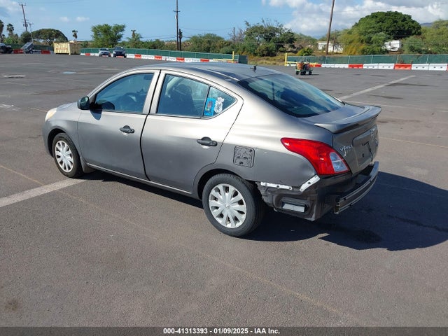 Nissan Versa 1.6 S+ 2014 3N1CN7AP9EL845624 Image 3