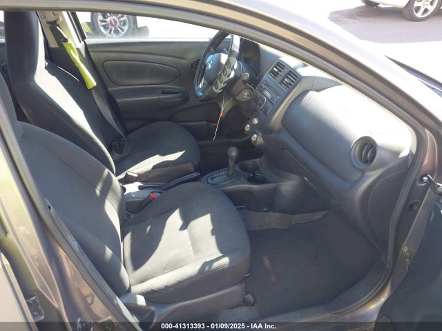 Nissan Versa 1.6 S+ 2014 3N1CN7AP9EL845624 Image 5