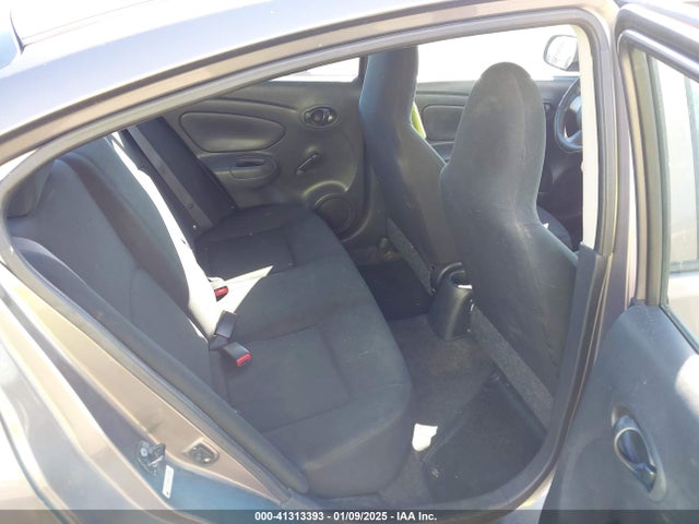Nissan Versa 1.6 S+ 2014 3N1CN7AP9EL845624 Image 8