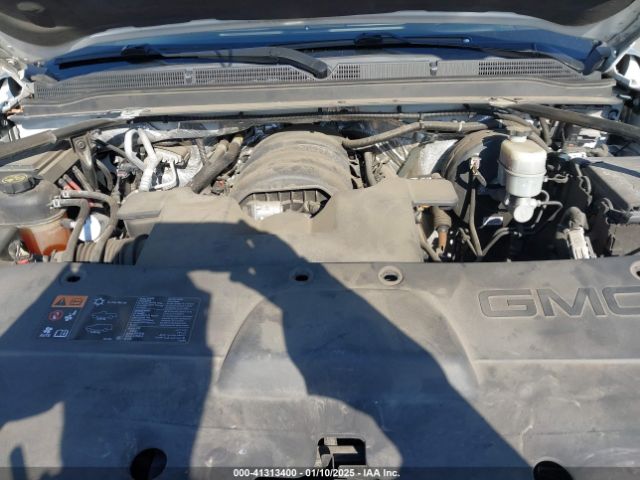 1GKS1JKJ1FR651308 GMC Yukon Xl 1500 Denali