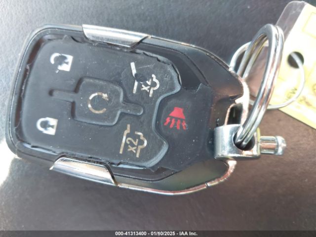 1GKS1JKJ1FR651308 GMC Yukon Xl 1500 Denali
