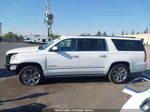 1GKS1JKJ1FR651308 GMC Yukon Xl 1500 Denali
