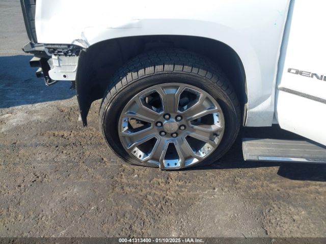 1GKS1JKJ1FR651308 GMC Yukon Xl 1500 Denali