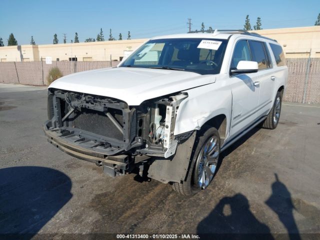 1GKS1JKJ1FR651308 GMC Yukon Xl 1500 Denali