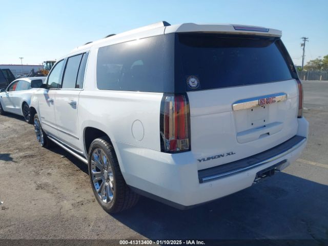 1GKS1JKJ1FR651308 GMC Yukon Xl 1500 Denali
