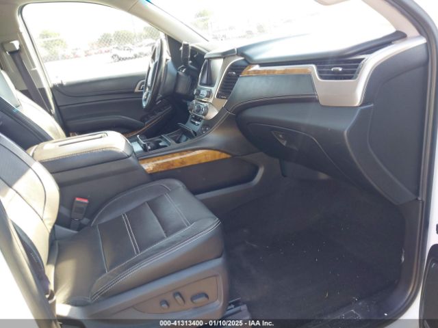 1GKS1JKJ1FR651308 GMC Yukon Xl 1500 Denali