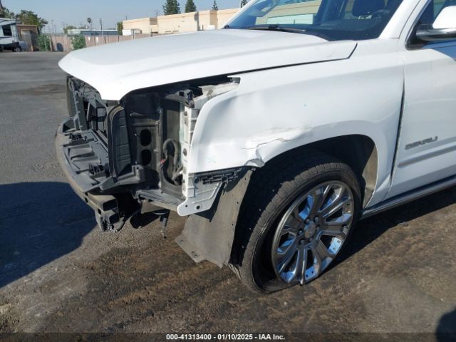 1GKS1JKJ1FR651308 GMC Yukon Xl 1500 Denali