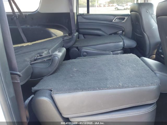 1GKS1JKJ1FR651308 GMC Yukon Xl 1500 Denali