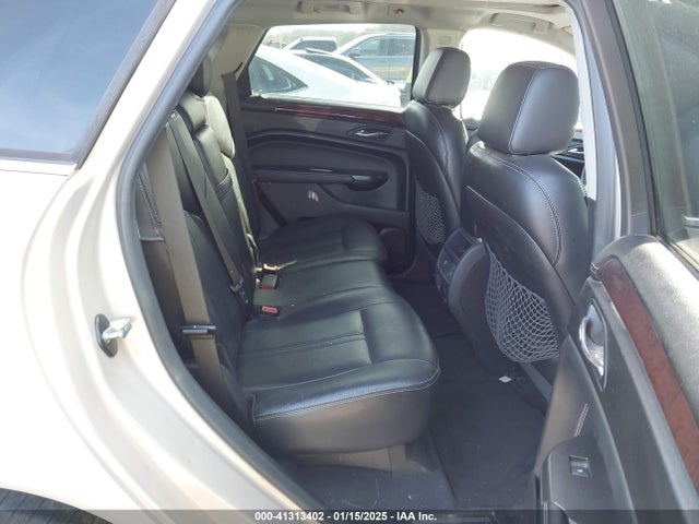 2012 CADILLAC SRX 3GYFNAE35CS619639 Photo 7