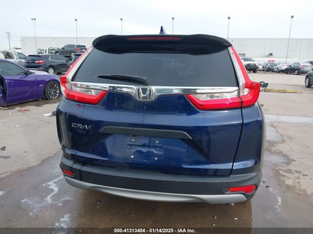 2HKRW5H38JH421826 Honda CR-V LX