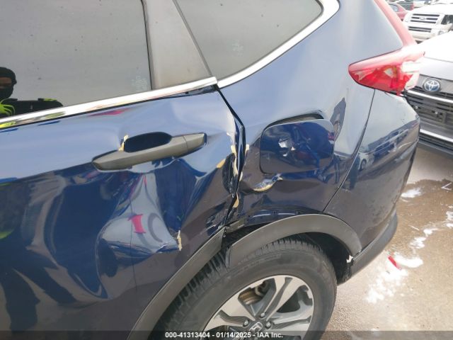 2HKRW5H38JH421826 Honda CR-V LX