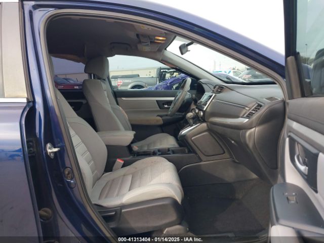 2HKRW5H38JH421826 Honda CR-V LX