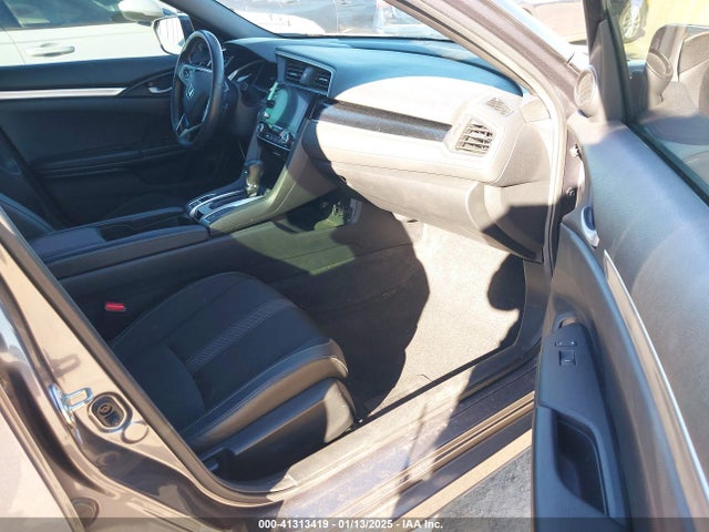 Honda Civic Sport 2020 19XFC2F8XLE001548 Image 5