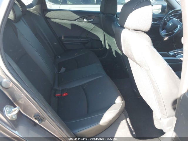 Honda Civic Sport 2020 19XFC2F8XLE001548 Image 8