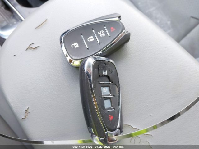 1G1ZB5ST2HF136010 Chevrolet MALIBU LS