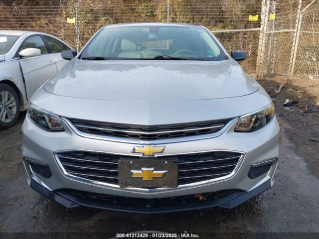 1G1ZB5ST2HF136010 Chevrolet MALIBU LS