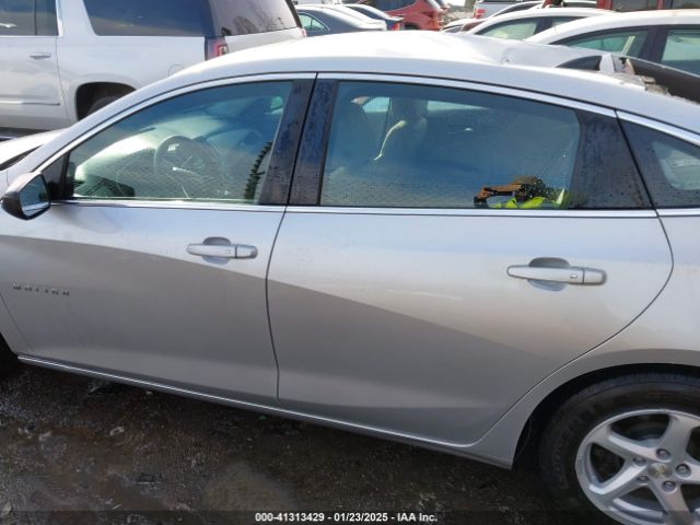 1G1ZB5ST2HF136010 Chevrolet MALIBU LS