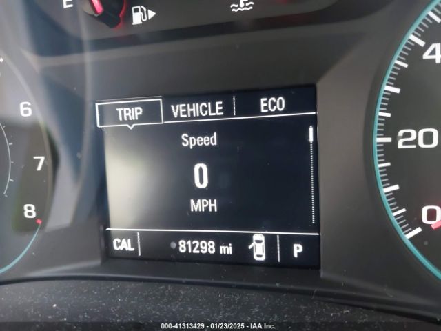 1G1ZB5ST2HF136010 Chevrolet MALIBU LS