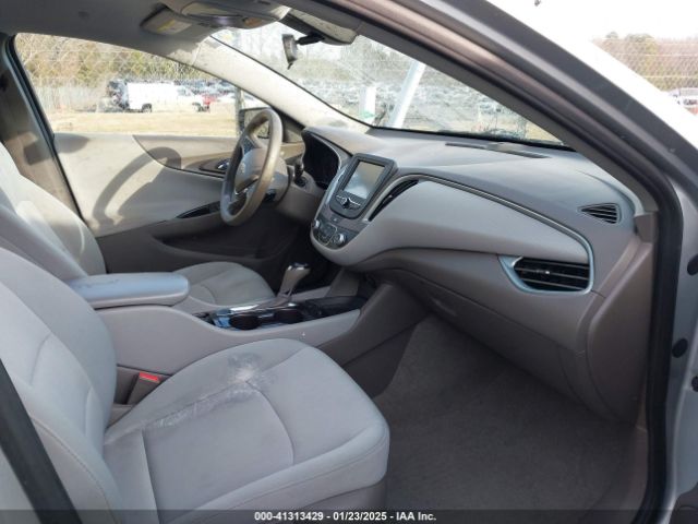 1G1ZB5ST2HF136010 Chevrolet MALIBU LS