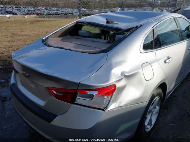 1G1ZB5ST2HF136010 Chevrolet MALIBU LS