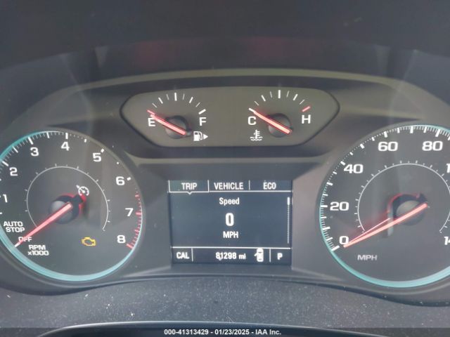 1G1ZB5ST2HF136010 Chevrolet MALIBU LS