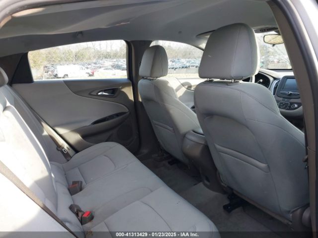 1G1ZB5ST2HF136010 Chevrolet MALIBU LS