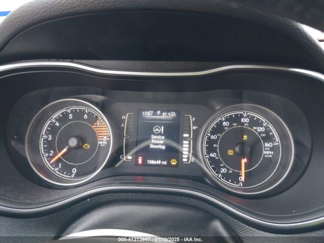 1C4PJLLX1KD241874 Jeep Cherokee Latitude Plus Fwd