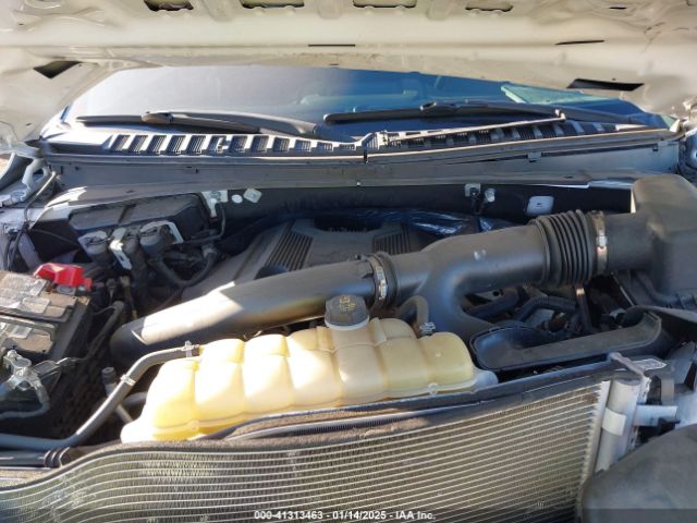 1FMJU1HT5LEA76538 Ford Expedition Xlt