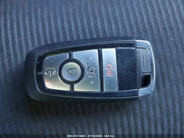 1FMJU1HT5LEA76538 Ford Expedition Xlt