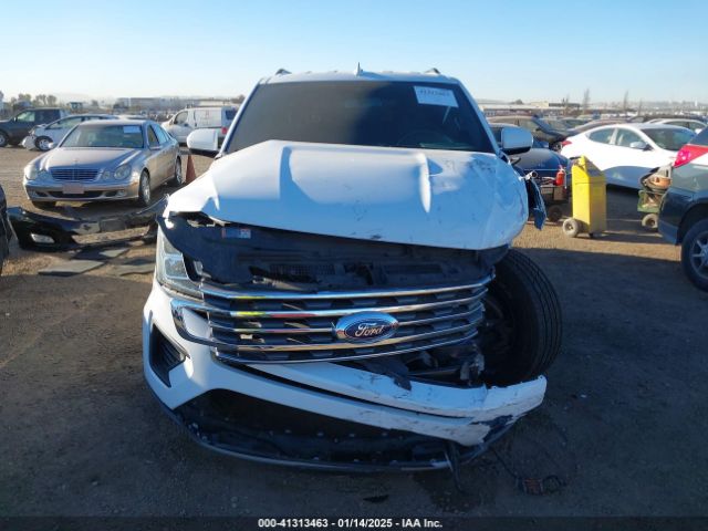 1FMJU1HT5LEA76538 Ford Expedition Xlt