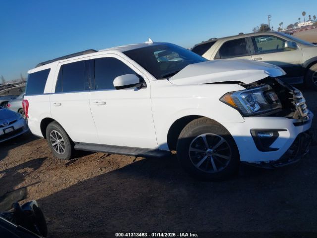1FMJU1HT5LEA76538 Ford Expedition Xlt