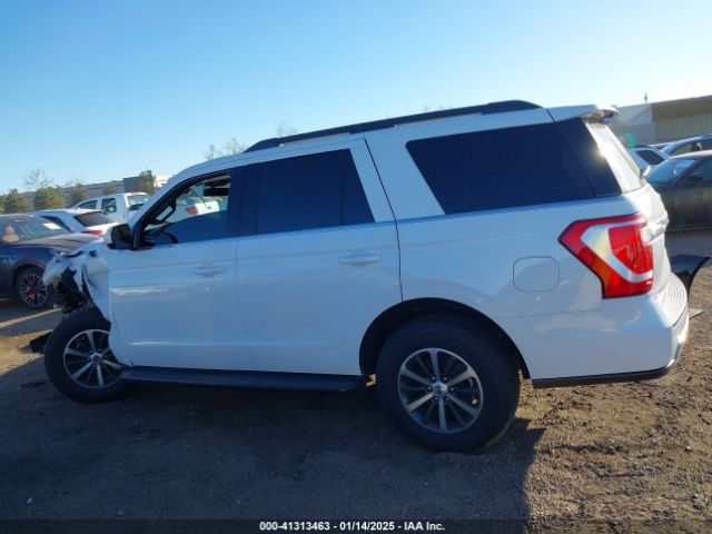 1FMJU1HT5LEA76538 Ford Expedition Xlt