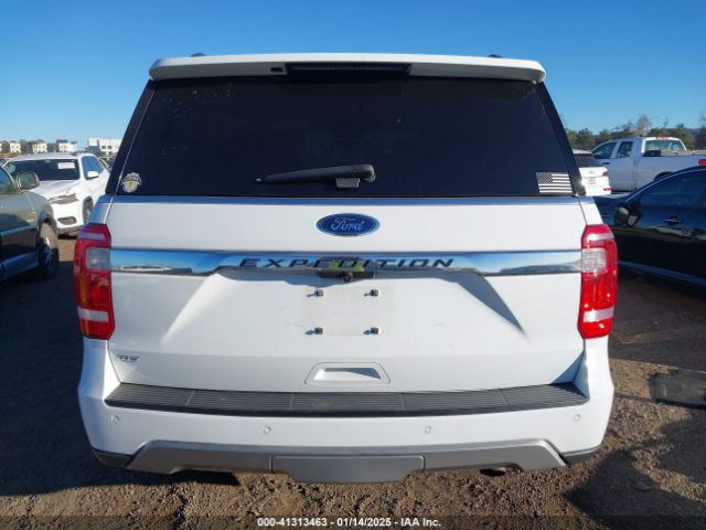 1FMJU1HT5LEA76538 Ford Expedition Xlt