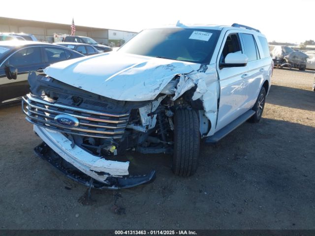 1FMJU1HT5LEA76538 Ford Expedition Xlt