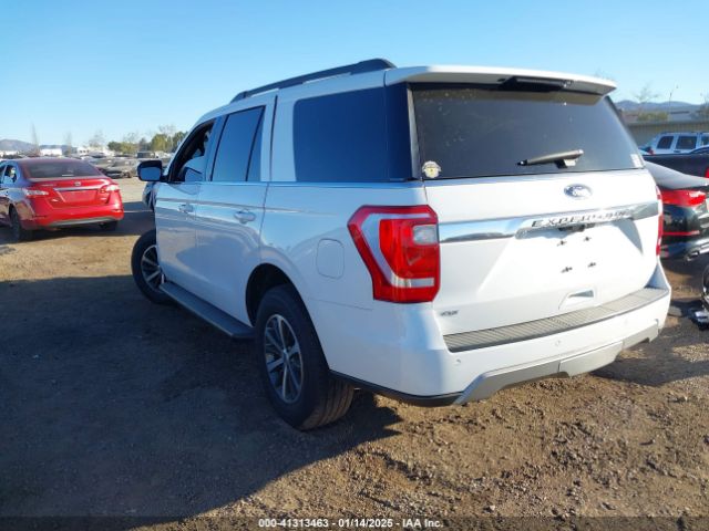 1FMJU1HT5LEA76538 Ford Expedition Xlt