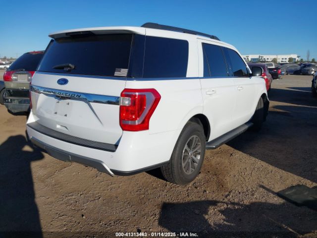 1FMJU1HT5LEA76538 Ford Expedition Xlt