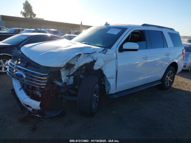 1FMJU1HT5LEA76538 Ford Expedition Xlt