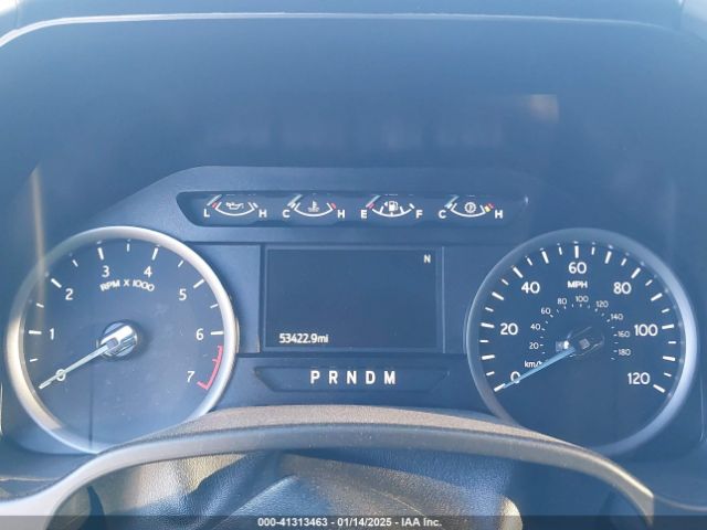 1FMJU1HT5LEA76538 Ford Expedition Xlt