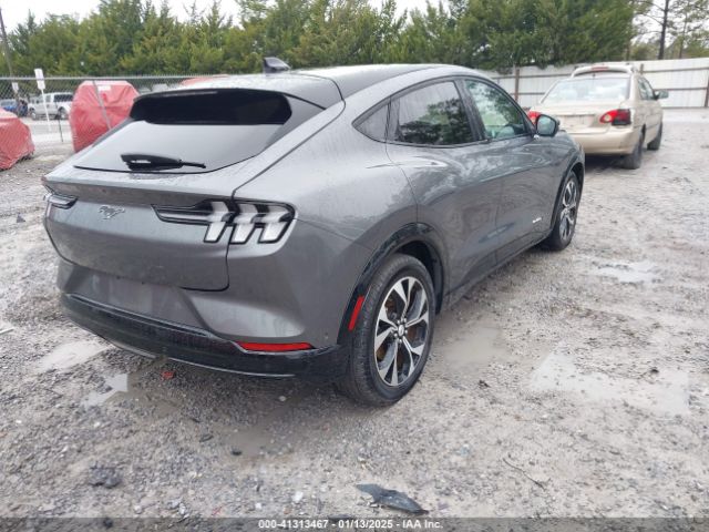 3FMTK3SUXPMA70648 Ford Mustang Mach-e Premium