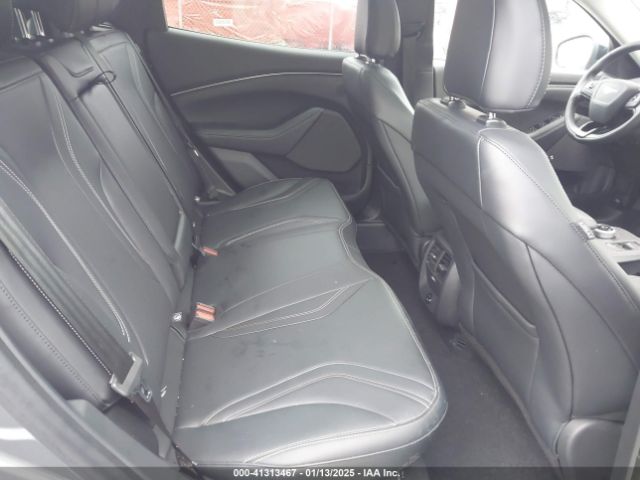 3FMTK3SUXPMA70648 Ford Mustang Mach-e Premium