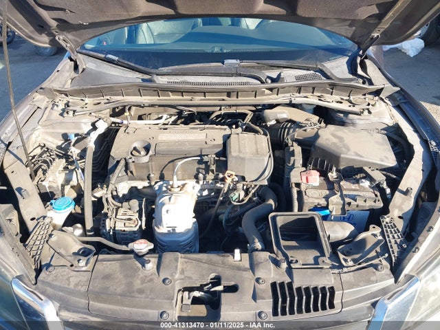 1HGCR2F89FA107578 Honda k24w1