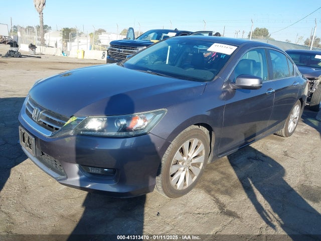 1HGCR2F89FA107578 Honda k24w1