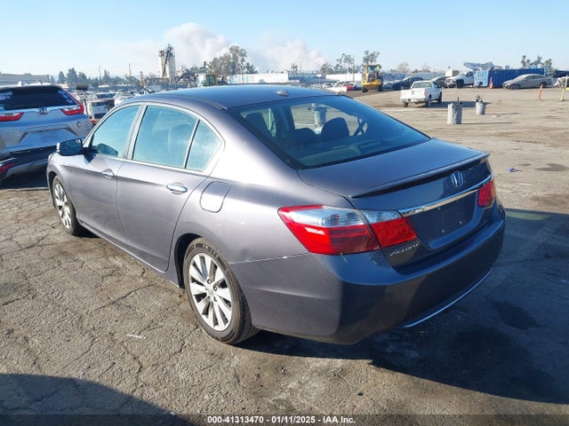 1HGCR2F89FA107578 Honda k24w1