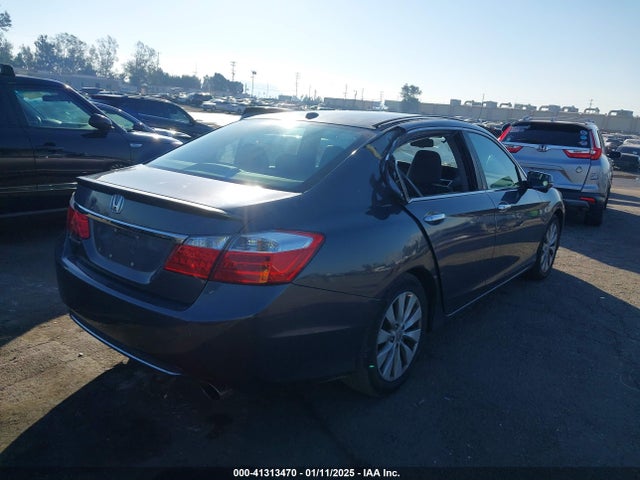 1HGCR2F89FA107578 Honda k24w1
