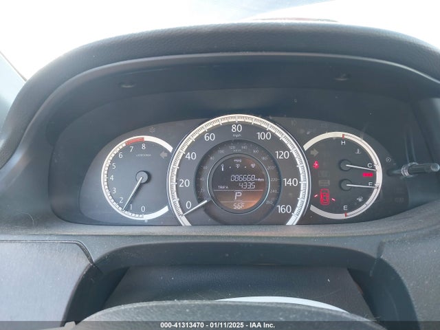 1HGCR2F89FA107578 Honda k24w1